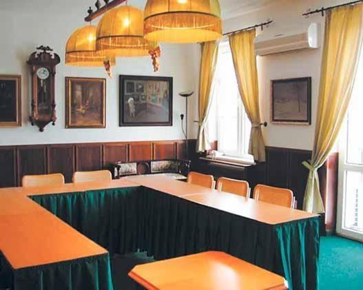 Kastiel Agatka Hotell Chorvatsky Grob Eksteriør bilde