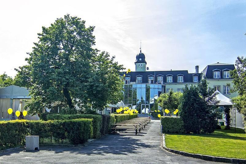 Kastiel Agatka Hotell Chorvatsky Grob Eksteriør bilde