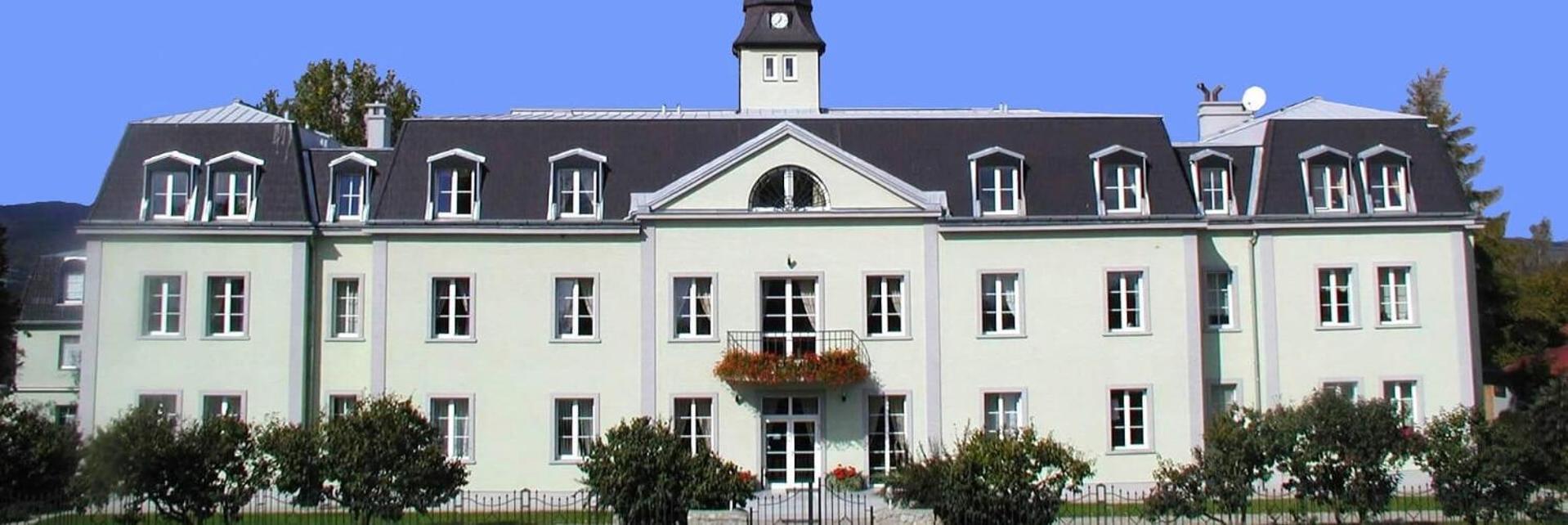 Kastiel Agatka Hotell Chorvatsky Grob Eksteriør bilde